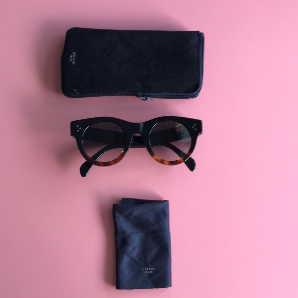 Celine sunglasses
